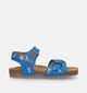 STONES and BONES Losto Blauwe Sandalen voor jongens (336582)