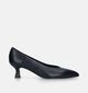 Pedro Miralles Escarpins classiques en Noir pour femmes (347291)