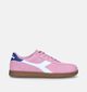 Diadora Tokyo Roze Sneakers voor dames (344885)