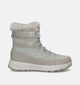 Columbia Slopeside Peak Luxe Beige Snowboots voor dames (344834) - geschikt voor steunzolen