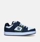 DC Shoes Manteca 4 Baskets de skate en Blanc pour garçons (343796)