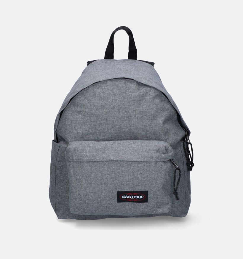 Eastpak Day Pak'r Grijze Rugzak voor dames, meisjes, heren, jongens (343694)