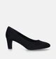 Tamaris Escarpins classiques en Noir pour femmes (344685)