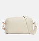 Tommy Hilfiger Camera Bag Sac porté croisé en Beige pour femmes (343038)