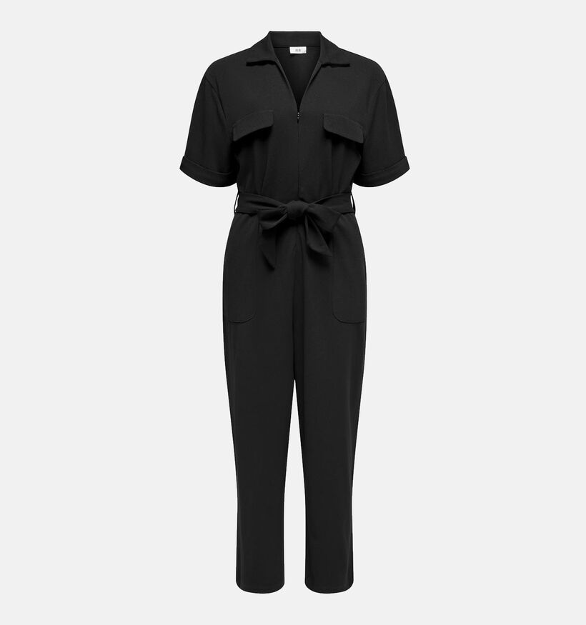 JDY Geggo Zwarte Jumpsuit voor dames (347833)