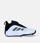 adidas Ownthegame 3.0 Baskets en Blanc pour hommes (343297)