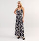 JDY Lovely Blauwe Maxi jurk voor dames (344136)