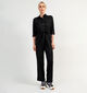 Vila Sudas Zwarte Jumpsuit voor dames (348736)