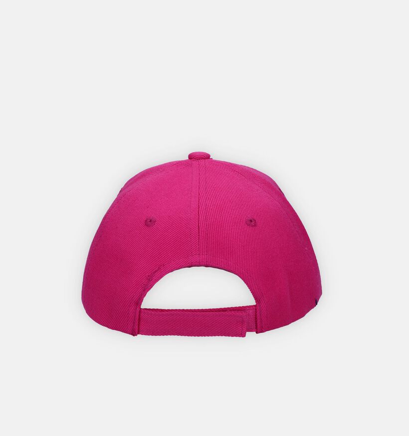 CEMI Casquette en Fuchsia pour filles (345455)