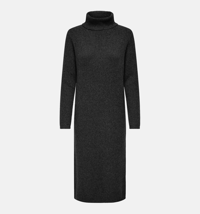 JDY Annie Robe pull en Noir pour femmes (346422)