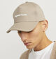 Jack & Jones Vesterbro Casquette en Beige pour hommes, femmes (345867)