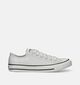 Converse Chuck Taylor All Star Ecru Sneakers voor dames (343986)