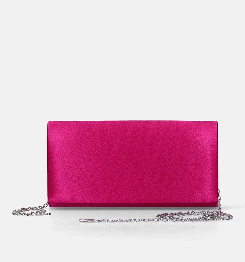 Bulaggi Fuchsia Clutch voor dames (332811)