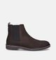 Via Borgo Chaussures hautes en Marron pour hommes (348924)