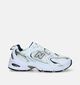 New Balance MR 530 Witte Sneakers voor dames (342515) - geschikt voor steunzolen