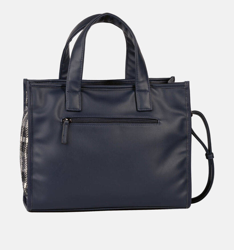 Gabor Lexie Sac à main en Blue pour femmes (347802)