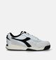 Diadora Winner SL Witte Sneakers voor heren (344905)