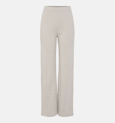 Pantalon beige