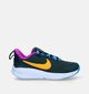 Nike Star Runner 4NN Blauwe Sneakers voor meisjes (342796)