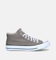 Converse CT All Star Malden Taupe Sneakers voor heren (344240)