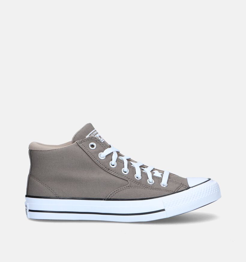 Converse CT All Star Malden Baskets en Taupe pour hommes (344240)