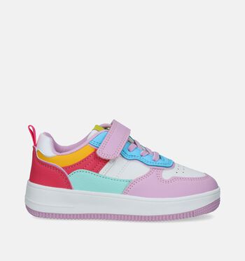 Sneakers roze