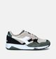 Diadora Baskets en Beige pour hommes (344898)