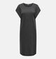 ONLY Carmakoma Athene Robe longue en Noir pour femmes (347704)