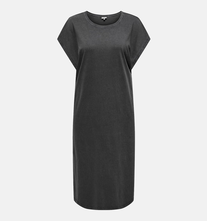 ONLY Carmakoma Athene Robe longue en Noir pour femmes (347704)