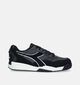 Diadora Winner SL Zwarte Sneakers voor heren (344903)