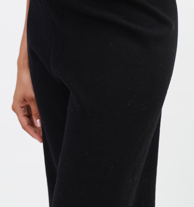 Rue Mazarine Exalt Pantalon en Noir pour femmes (349273)