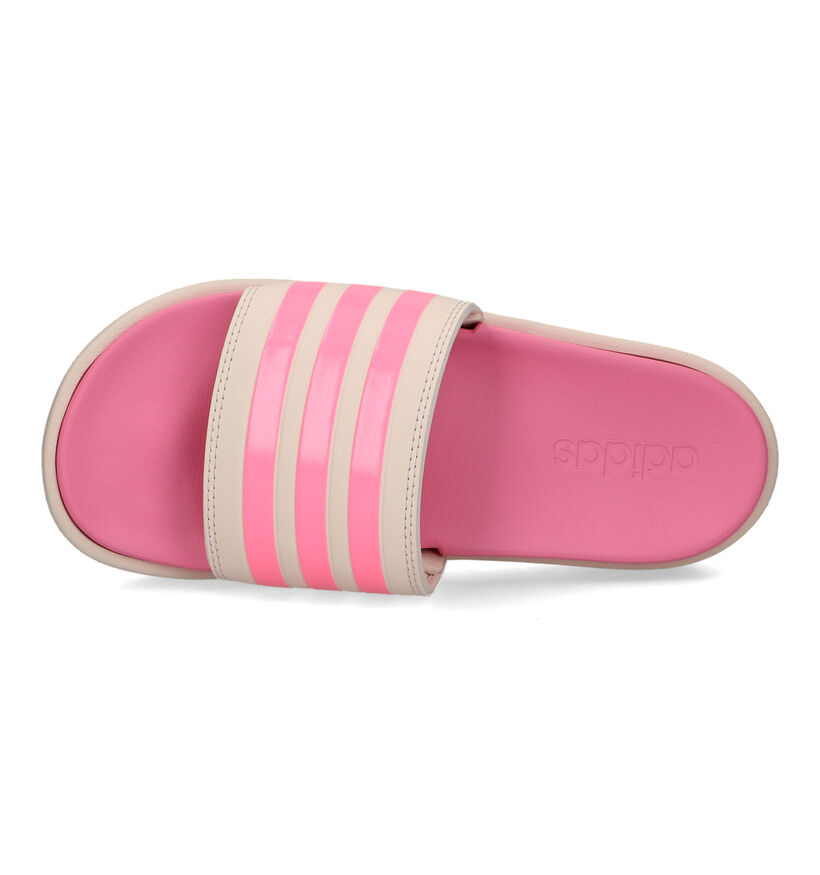 adidas Roze Slippers | Slippers