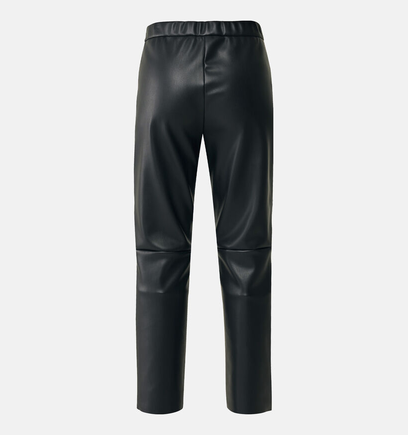 Mexx Pantalon habillé en Noir pour femmes (345728)