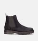 Berkelmans Hita Bruine Chelsea boots voor heren (347813) - geschikt voor steunzolen