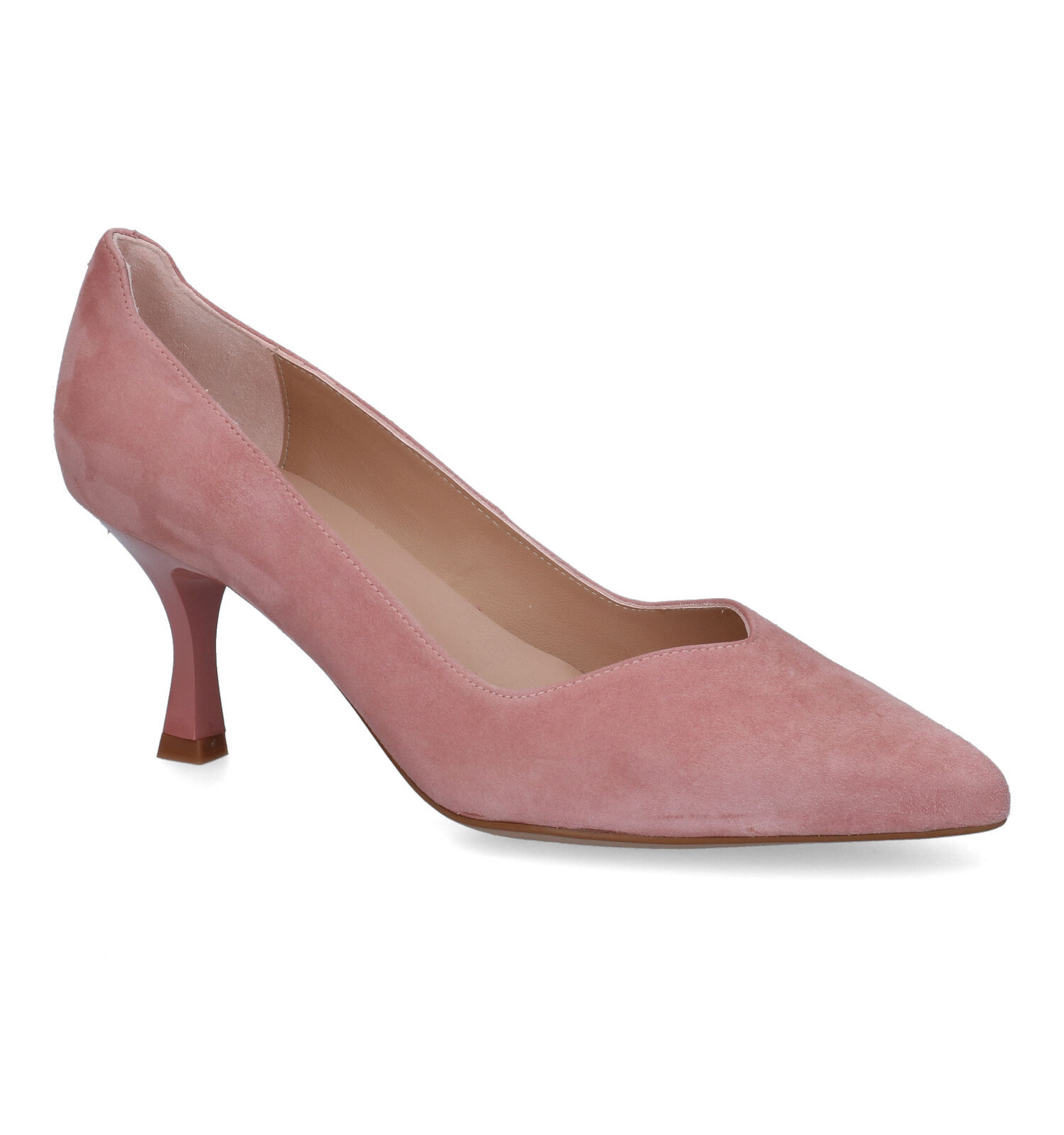 Unisa cheap zwarte pumps