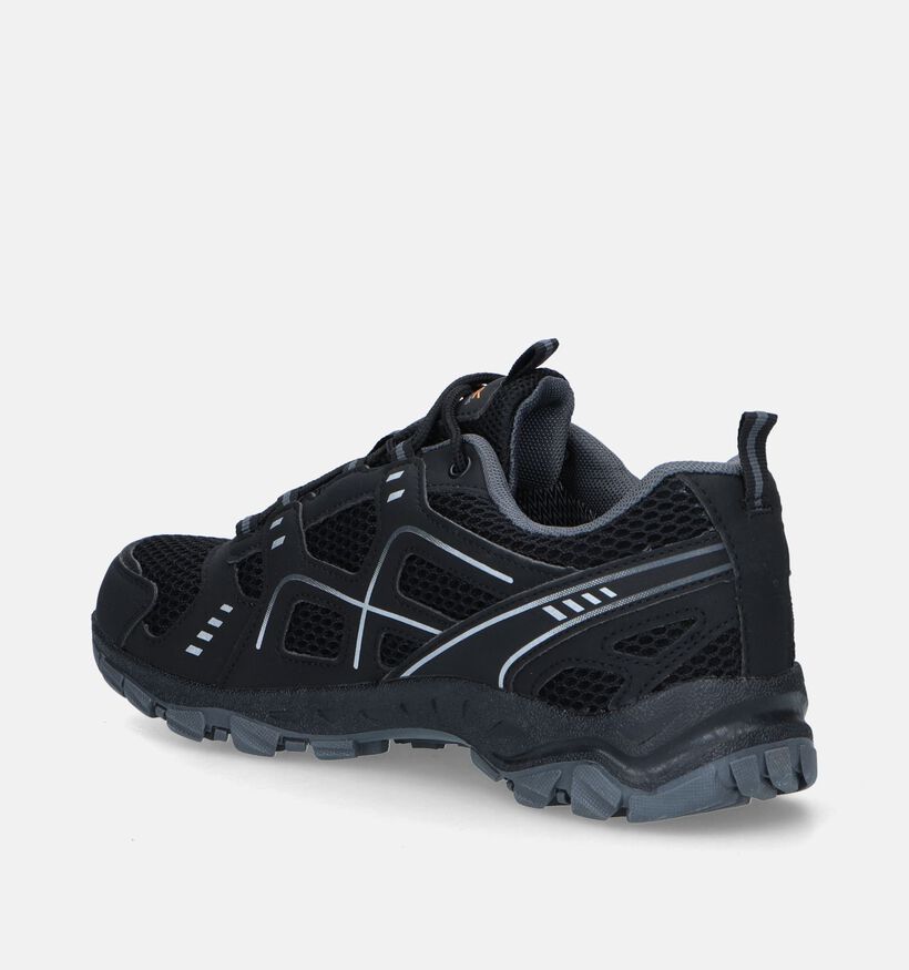 Regatta Vendeavour Chaussures de randonnée en Noir pour hommes (345045) - pour semelles orthopédiques