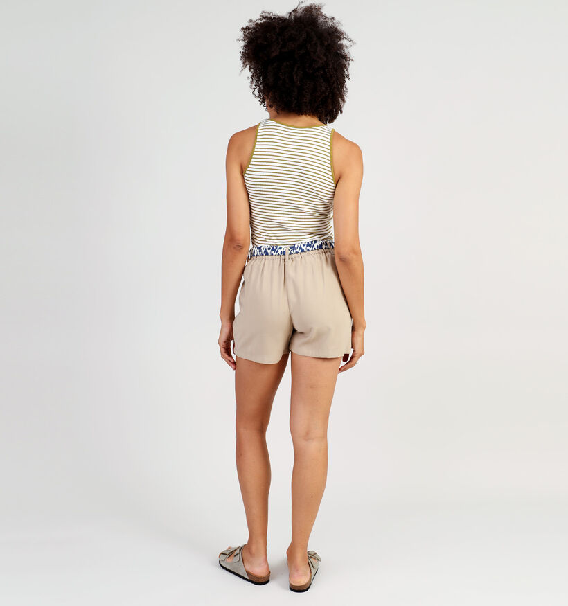 JDY Tomika Beige Short voor dames (342169)