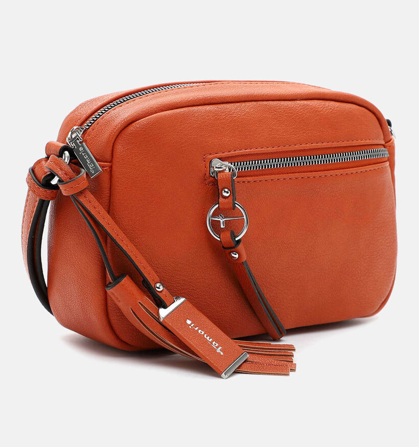 Tamaris Nele Oranje Crossbody tas voor dames (348169)