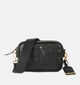 Geox Zwarte Crossbody tas voor dames (350959)