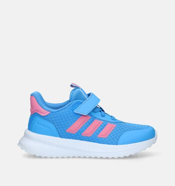 Sneakers blauw