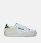 Reebok Club C 85 Witte Sneakers voor dames (344940)