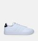 adidas Advantage 2.0 Witte Sneakers voor heren (343232)