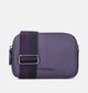 Marco Tozzi Paarse Crossbody tas voor dames (347858)