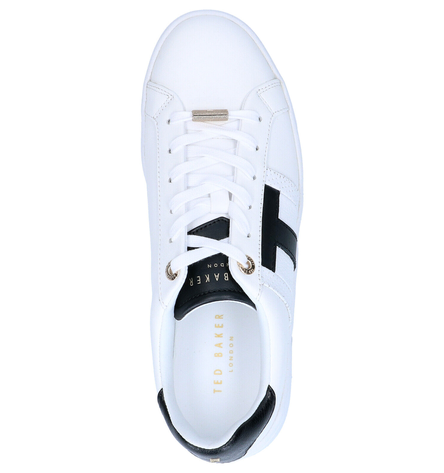 Sneakers dames ted cheap baker