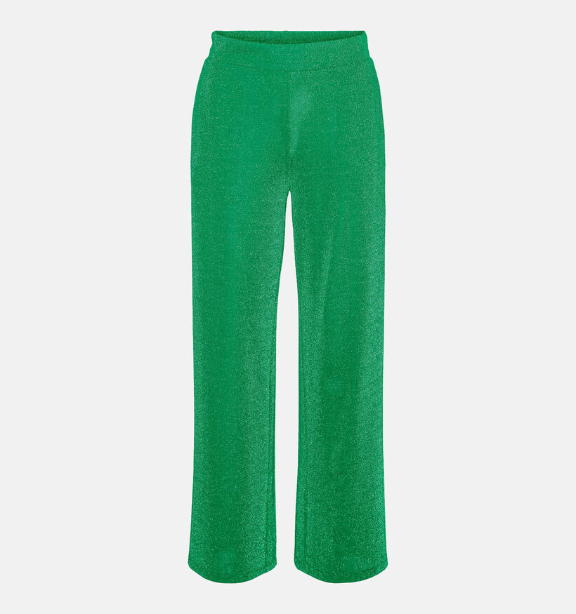 Vero Moda Rony Groene Wijde Broek voor dames (331805)