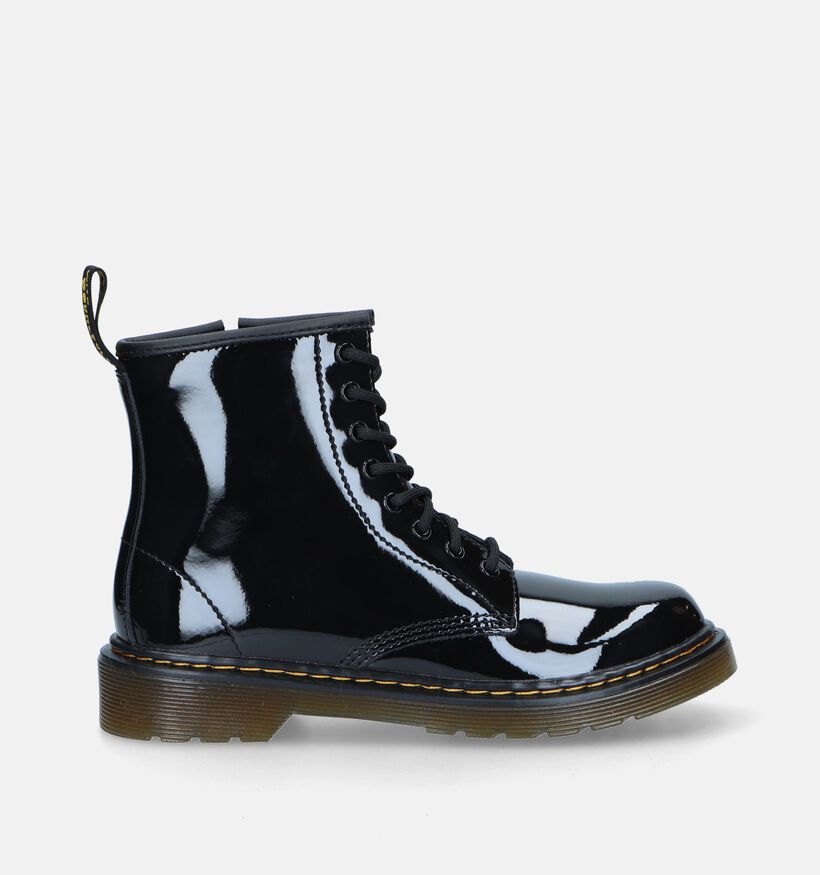 Dr. Martens 1460 Zwarte Boots voor meisjes (343768)