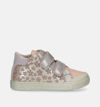 Chaussures pour bébé rose