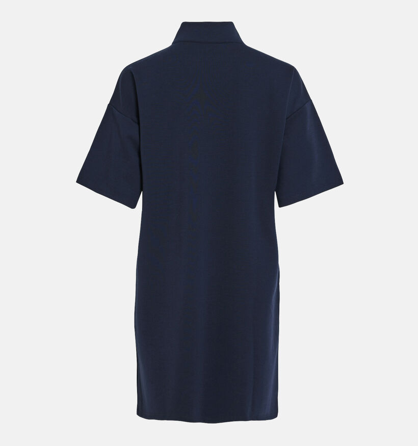 Vila Siffi Robe courte en Bleu pour femmes (345033)