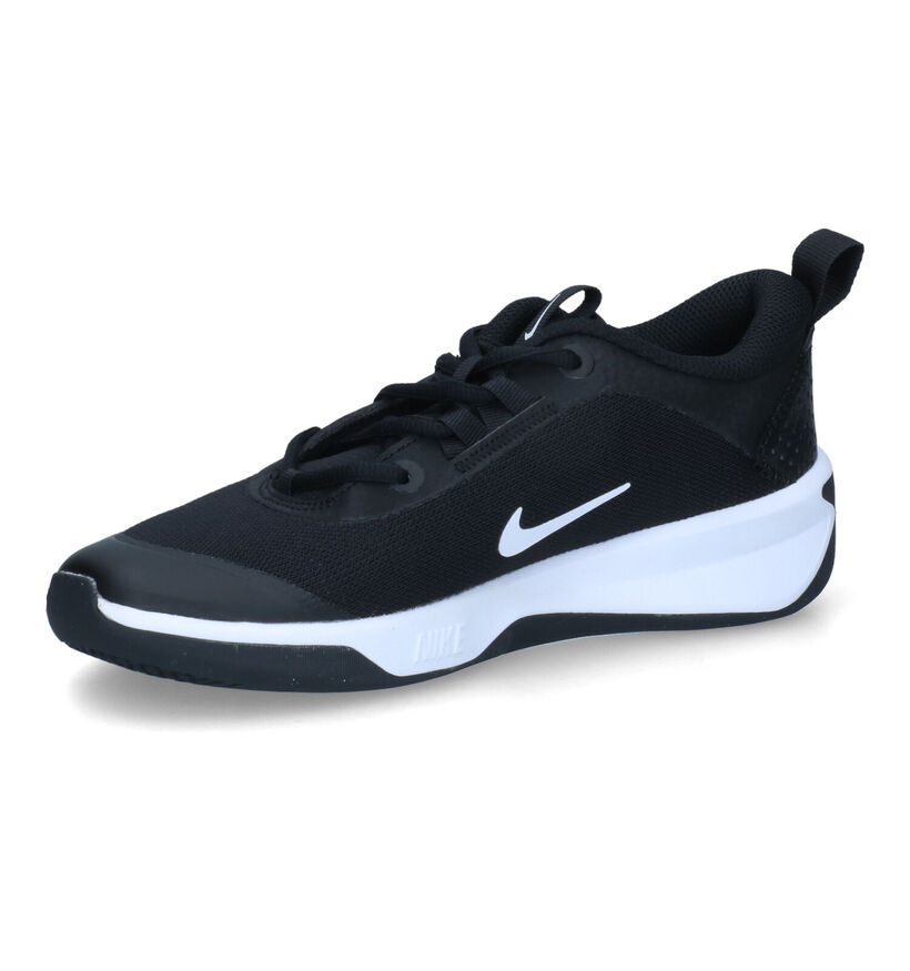 Baskets et Chaussures Noires pour Garçon. Nike CA