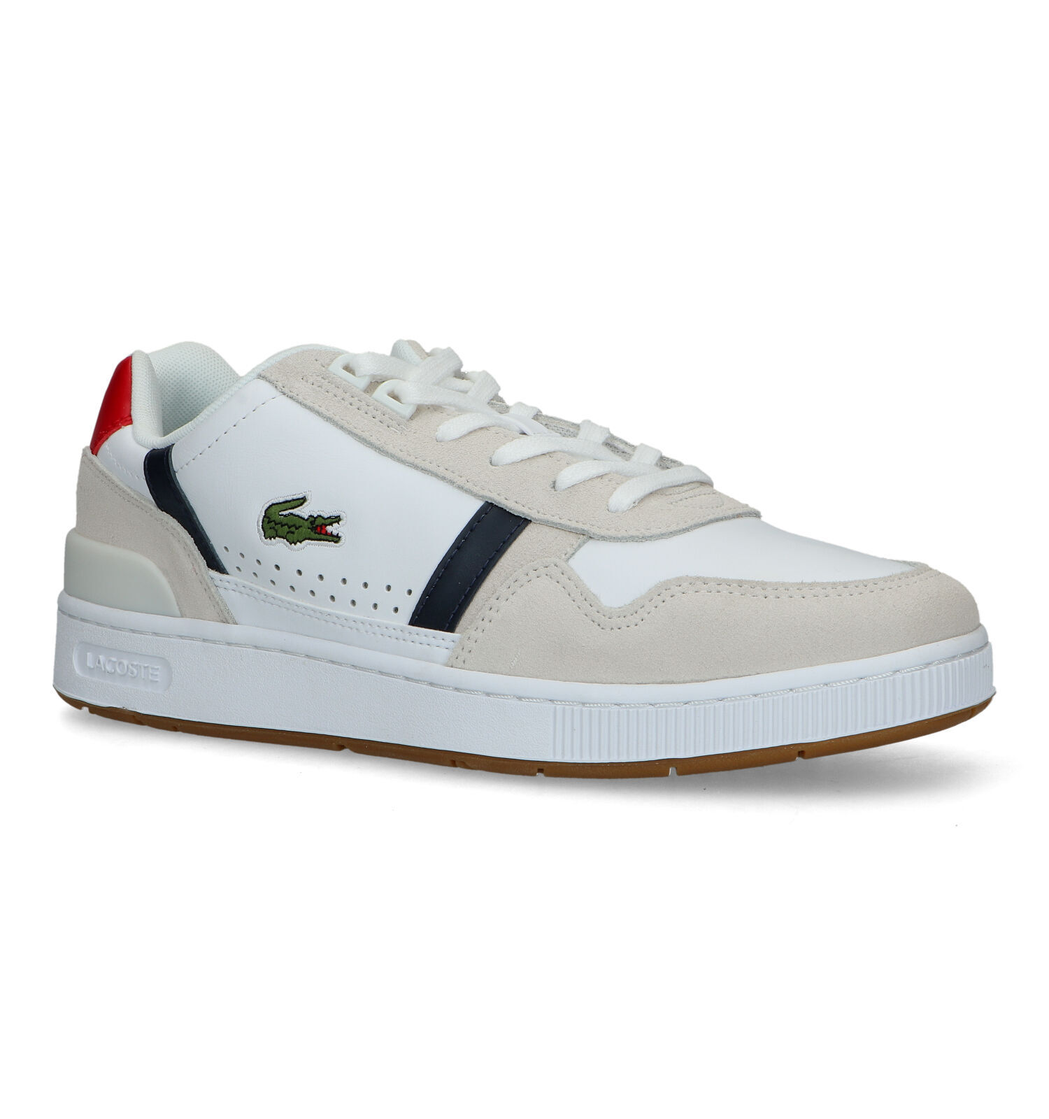 Lacoste outlet sneakers heren